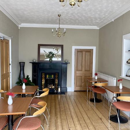 Lomond Guest House Leven  Extérieur photo