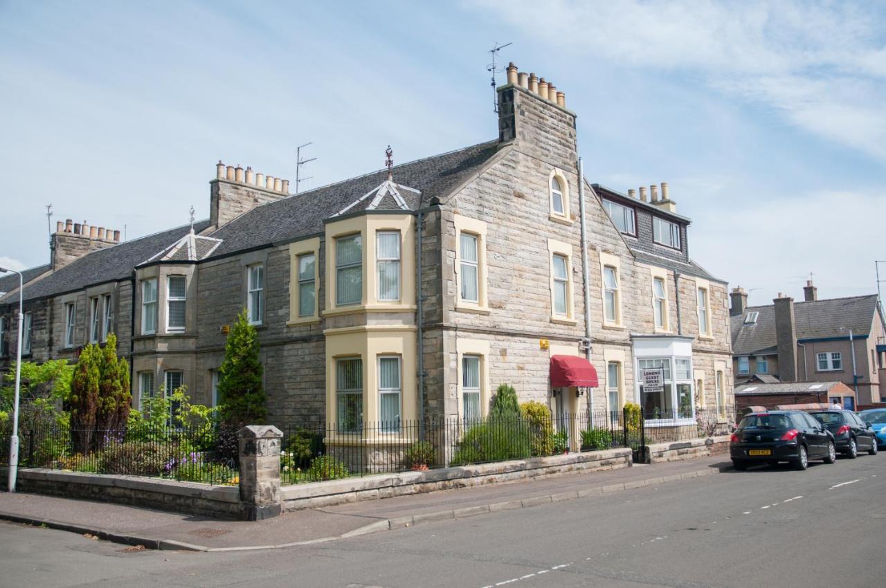 Lomond Guest House Leven  Extérieur photo