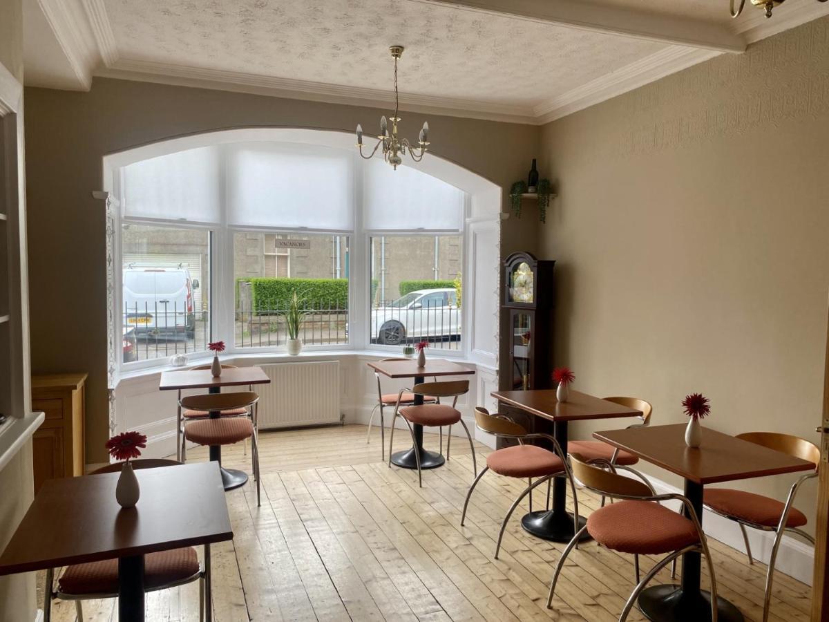 Lomond Guest House Leven  Extérieur photo