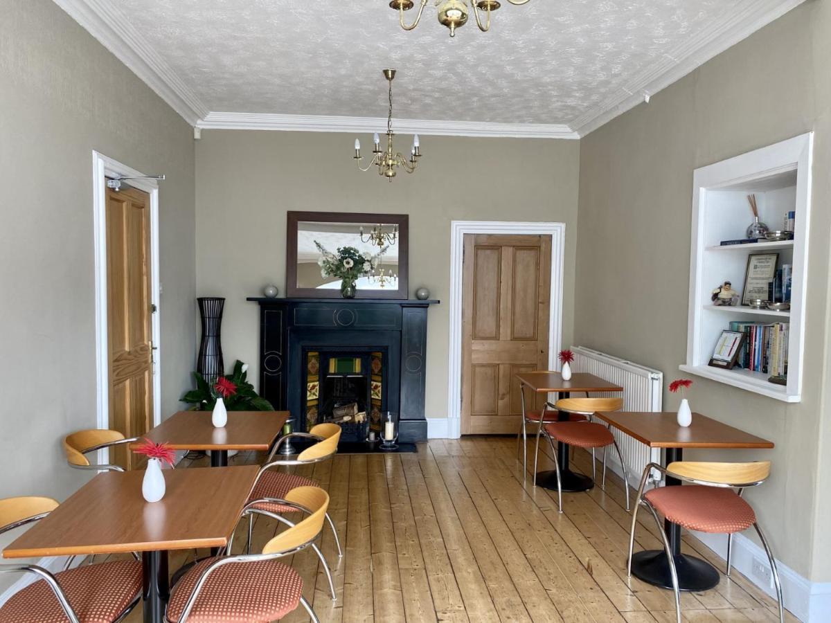 Lomond Guest House Leven  Extérieur photo